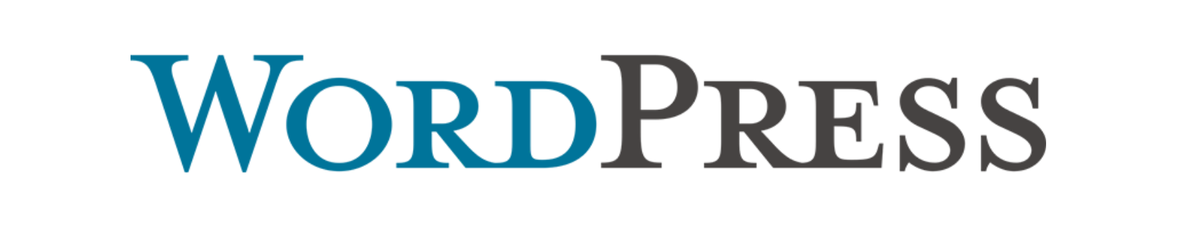 a blue and grey text on a black background