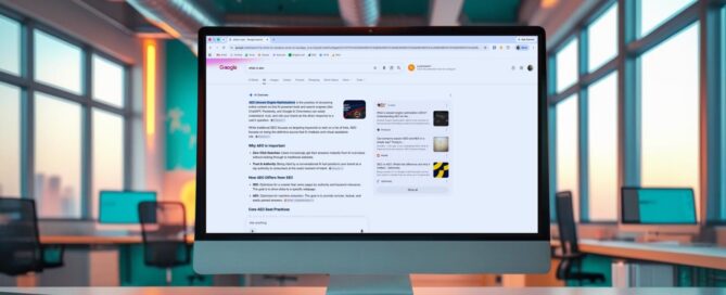 ai overview search results for aeo faq "what is aeo"